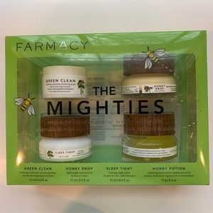 Farmacy Beauty - The Mighties Kit